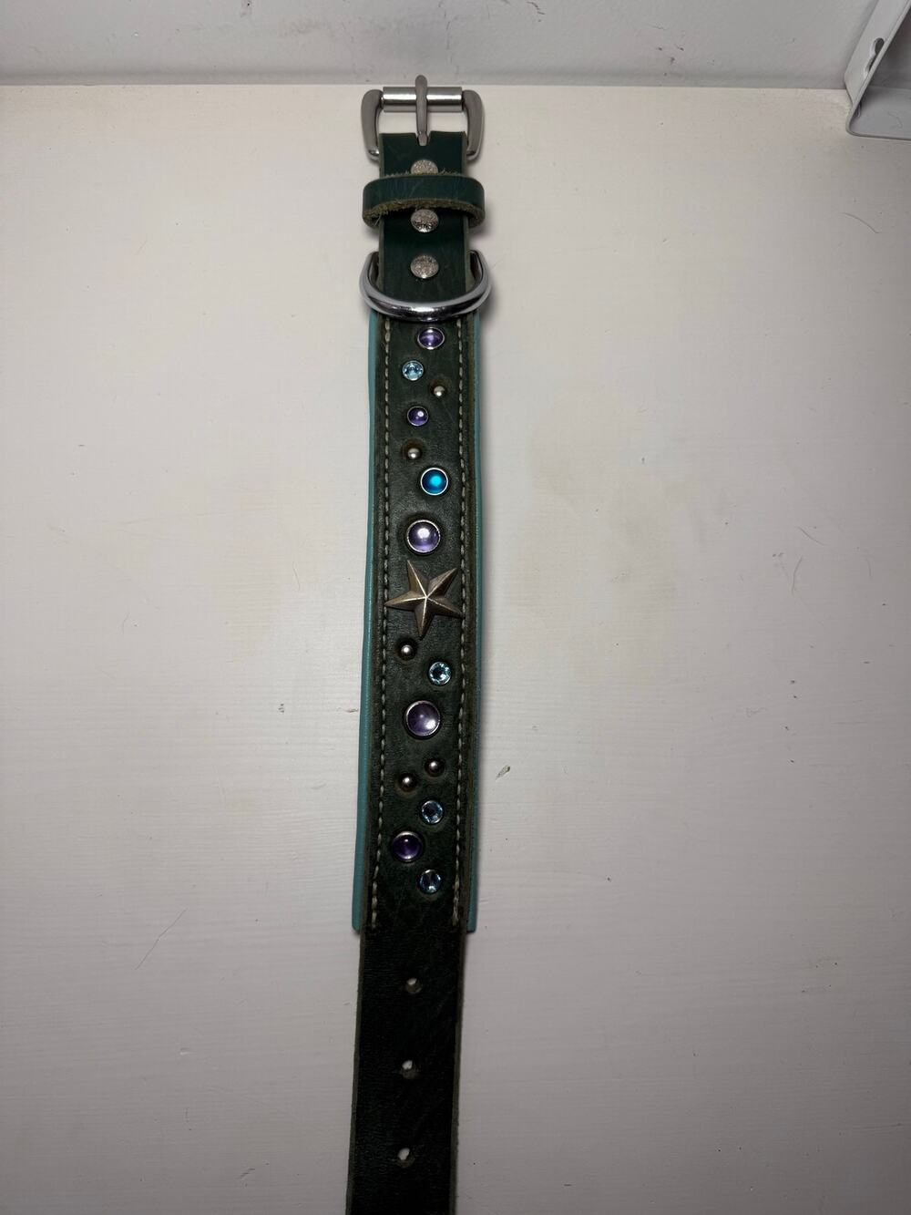 Twilight Sexy Beast Collar